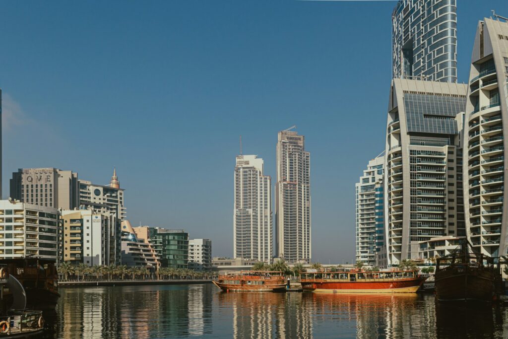 How Import and Export Services Support Business Growth